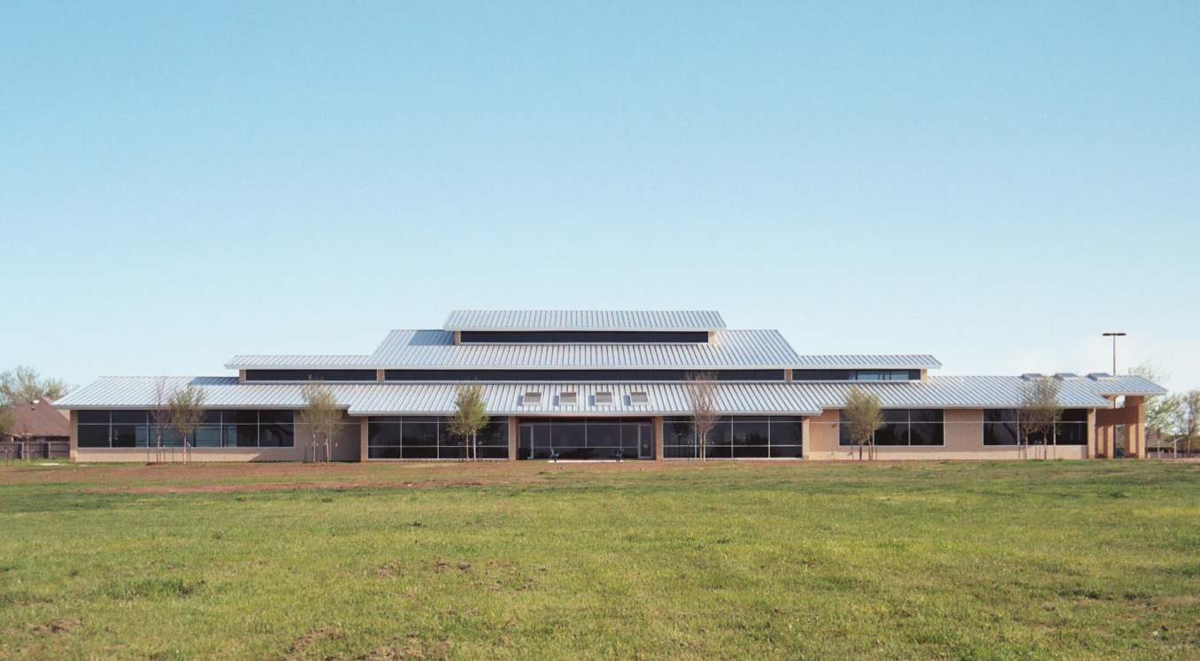 Watauga Community Recreation Center, ENR architects with LBL Architects, Watuaga, TX 76148
